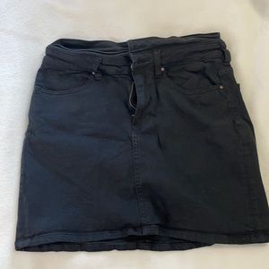 PacSun mini skirt